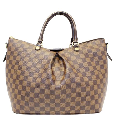 siena gm louis vuitton|louis vuitton damier ebene triana.